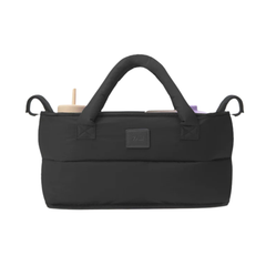 7AM Enfant Stroller Organizer – Compact Diaper Caddy