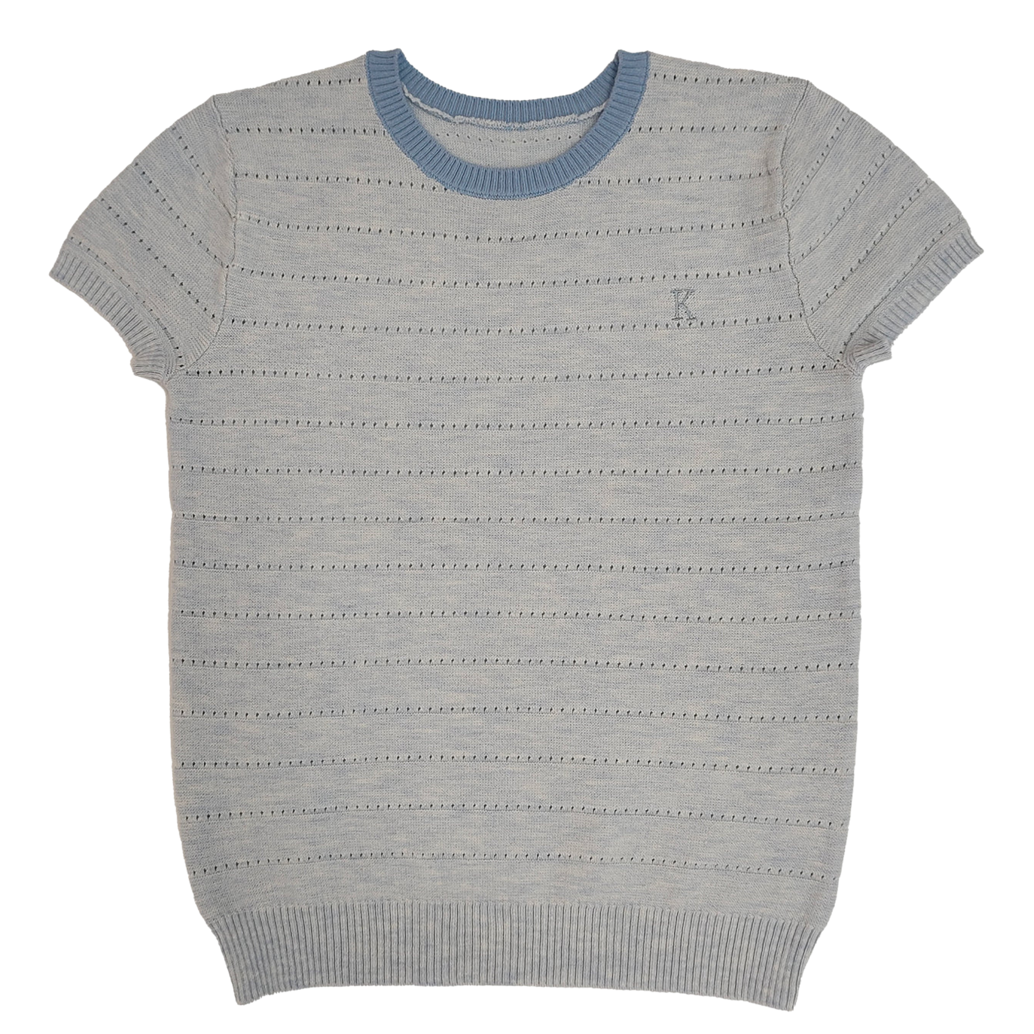 Kipp - Luke Knit Sweater