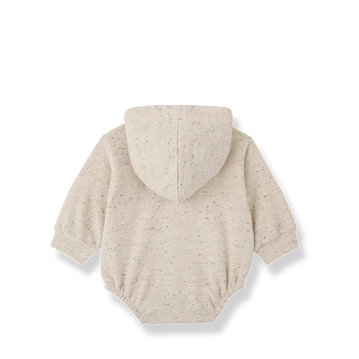 1+ in the Family Mikel Rice Romper