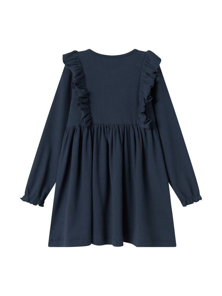 MarMar Pilot Navy Dikte Dress