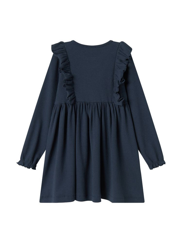 MarMar Pilot Navy Dikte Dress