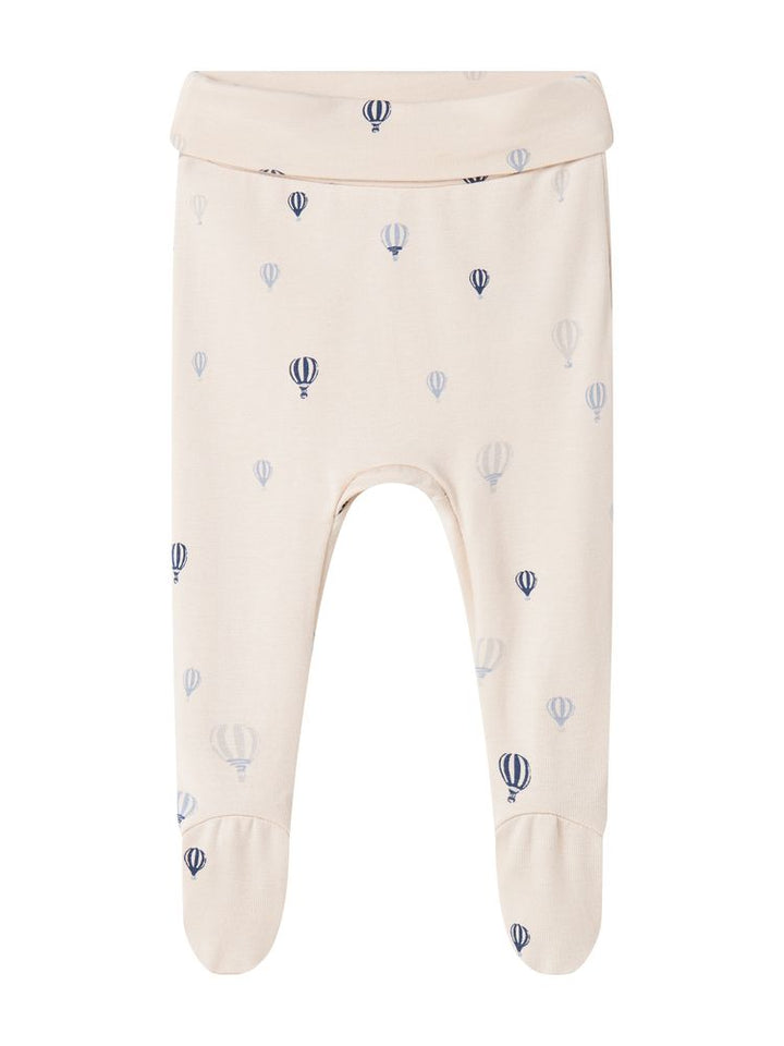 MarMar Air Balloon Tuti Wrap Set + Hat