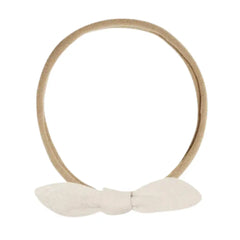 Quincy Mae – Little Knot Headband