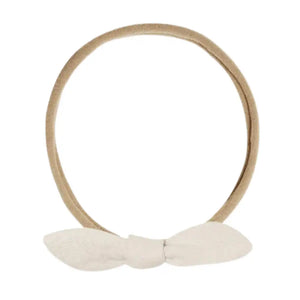Quincy Mae – Little Knot Headband