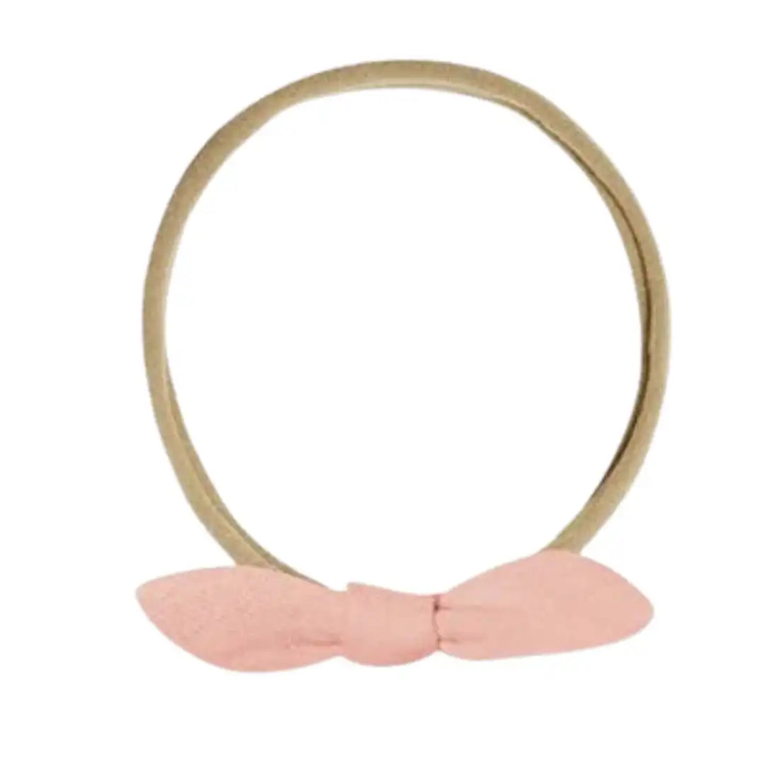 Quincy Mae – Little Knot Headband