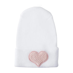 Adora – Fuzzy Butterfly Hospital Hat