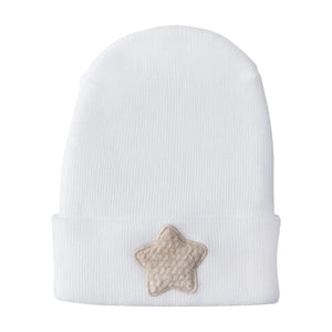 Adora – Fuzzy Butterfly Hospital Hat