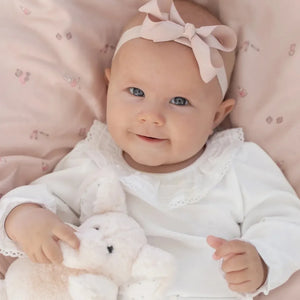 Livly Mary Body  White