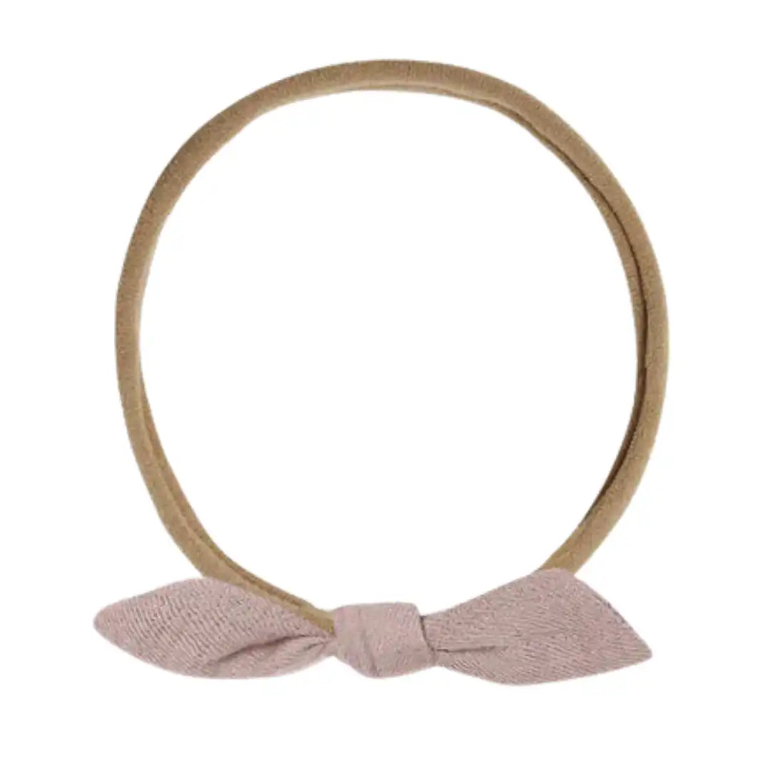 Quincy Mae – Little Knot Headband