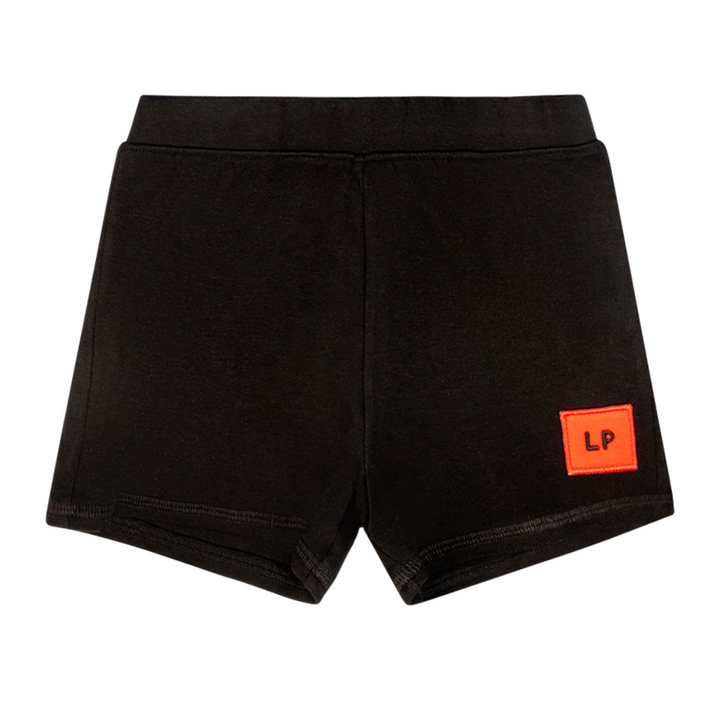 Little Parni - K626 Boys Shorts (Black)