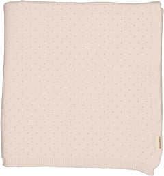 MarMar Alia Knit Blanket