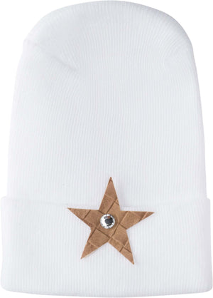 Adora Star Hospital Hat