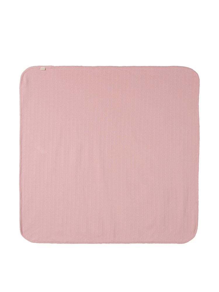 MarMar Soft Berry Alida Blanket