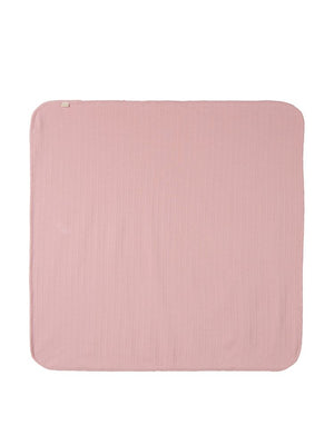 MarMar Soft Berry Alida Blanket