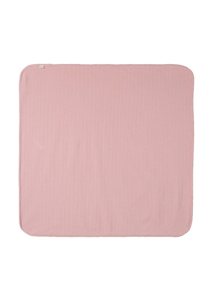 MarMar Soft Berry Alida Blanket