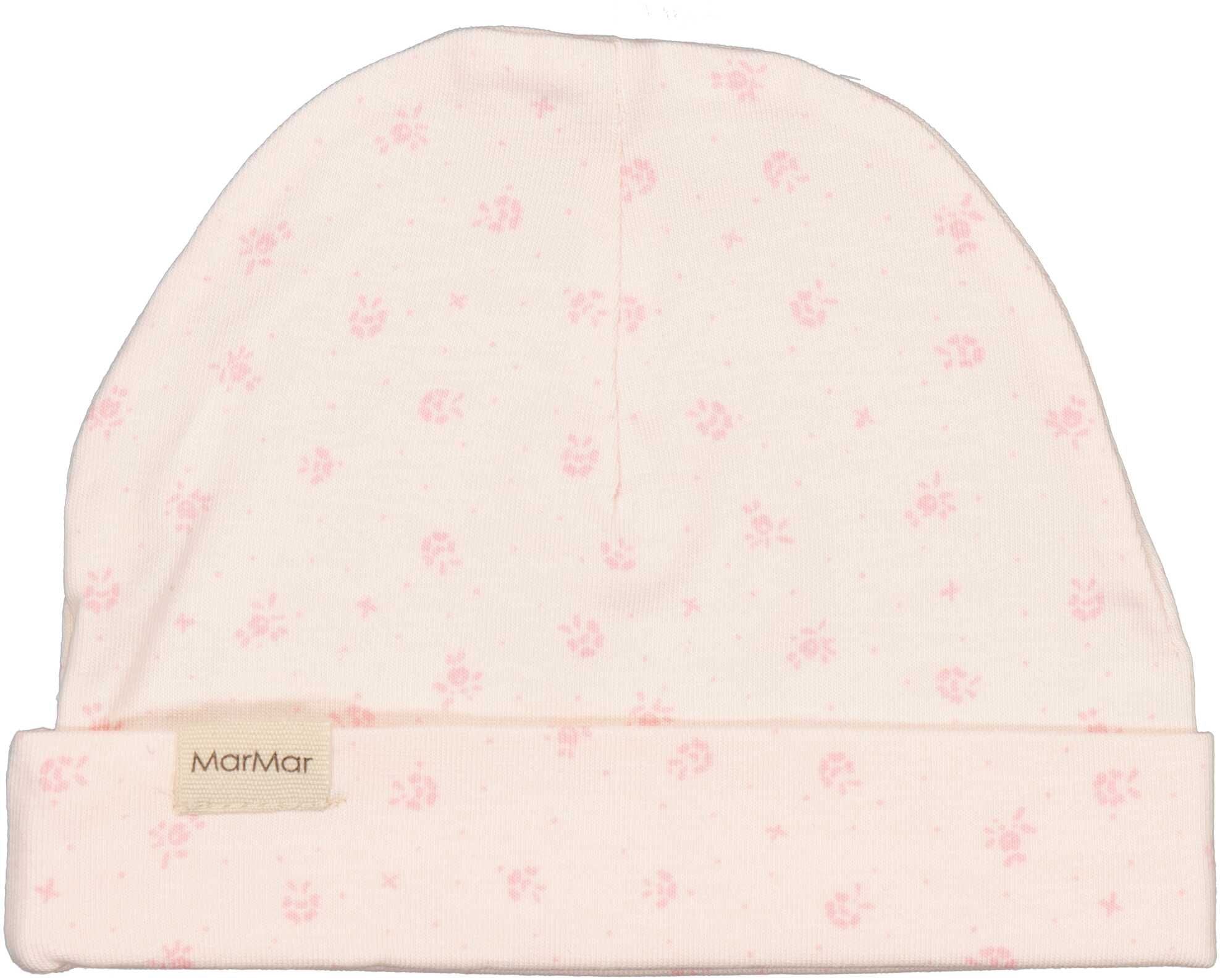 MarMar Dahlia Wrap Set + Hat