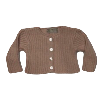 Carmina Anemona Cardigan