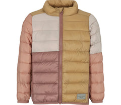 MarMar Tawny Rose Owe Vegan Puffer Jacket