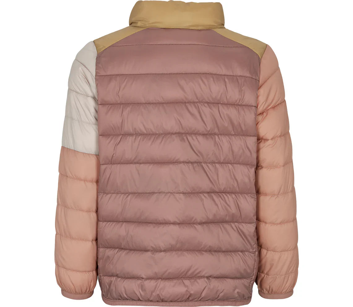 MarMar Tawny Rose Owe Vegan Puffer Jacket