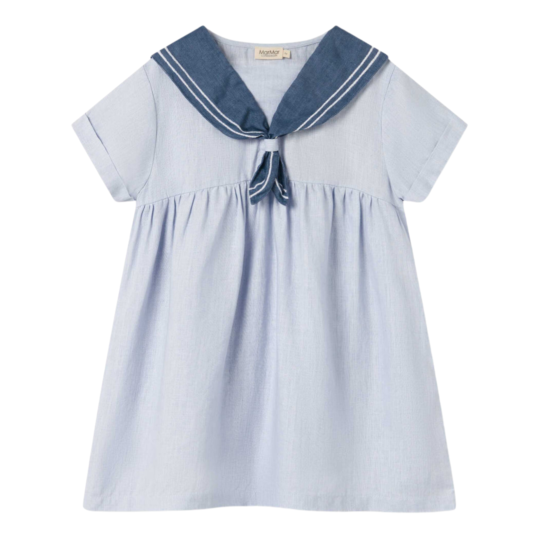 MarMar Copenhagen Dresea Boutique Newborn Toddler Premium Designer Apparel Minimalist Heirloom Style