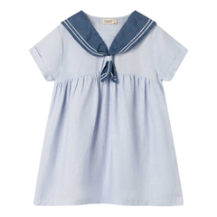 MarMar Copenhagen Dresea Boutique Newborn Toddler Premium Designer Apparel Minimalist Heirloom Style