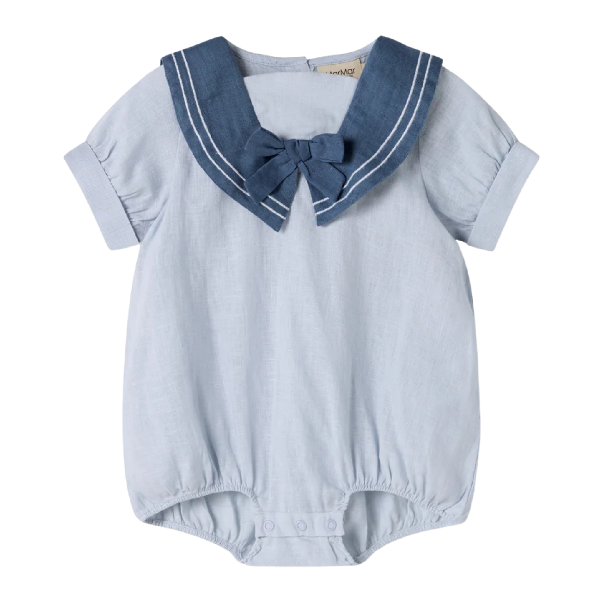 MarMar Copenhagen Raki Boutique Newborn Toddler Premium Designer Essential