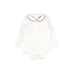 Bace Long Sleeve Onesie