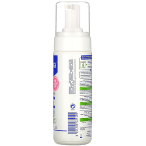 Mustela Baby Foam Shampoo for Newborns 5.07 fl oz