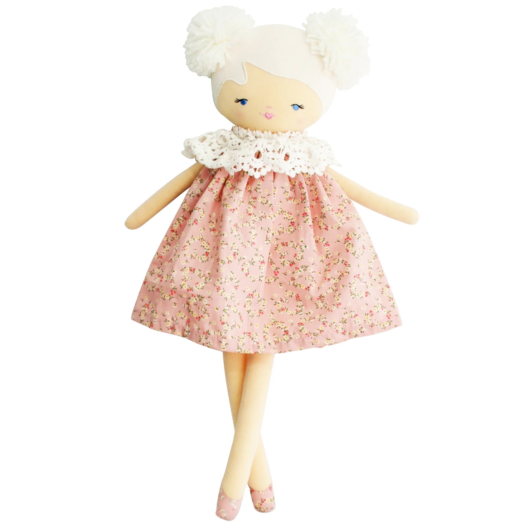 Alimrose Baby - Aggie Doll 45cm