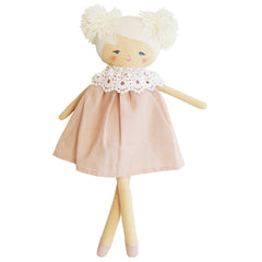 Alimrose Baby - Aggie Doll 45cm