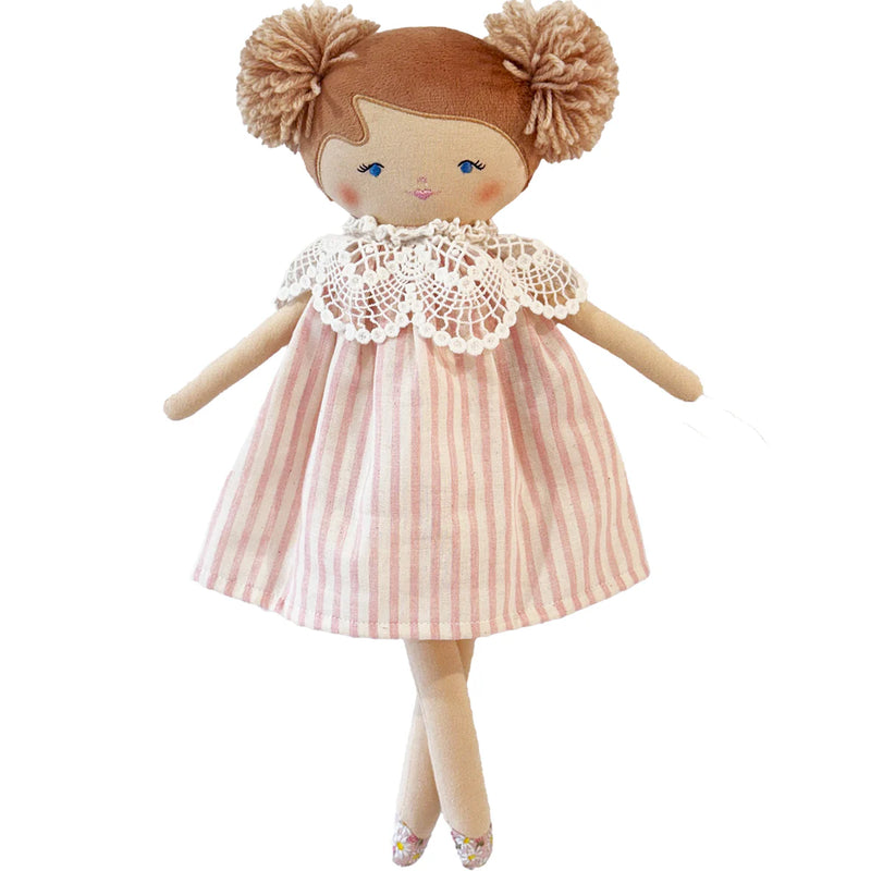 Alimrose Baby - Aggie Doll 45cm