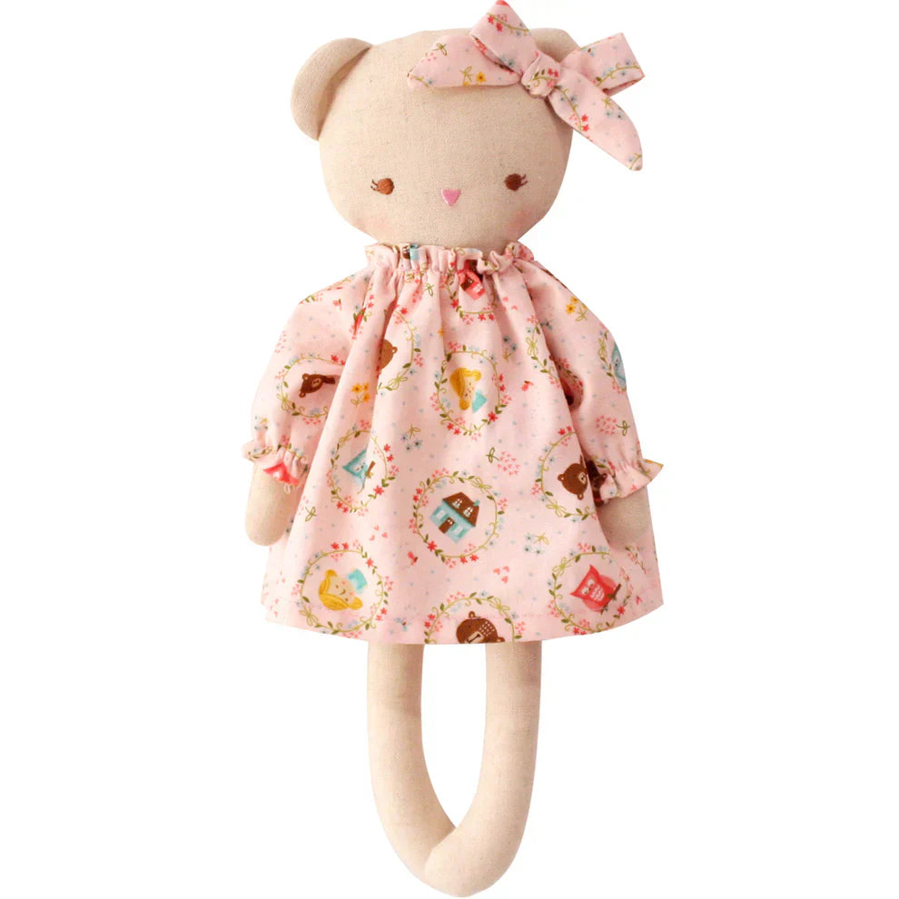 Alimrose Baby Twiggy Teddy