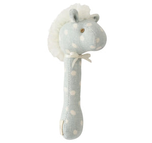 Alimrose Baby Horse Stick Rattle