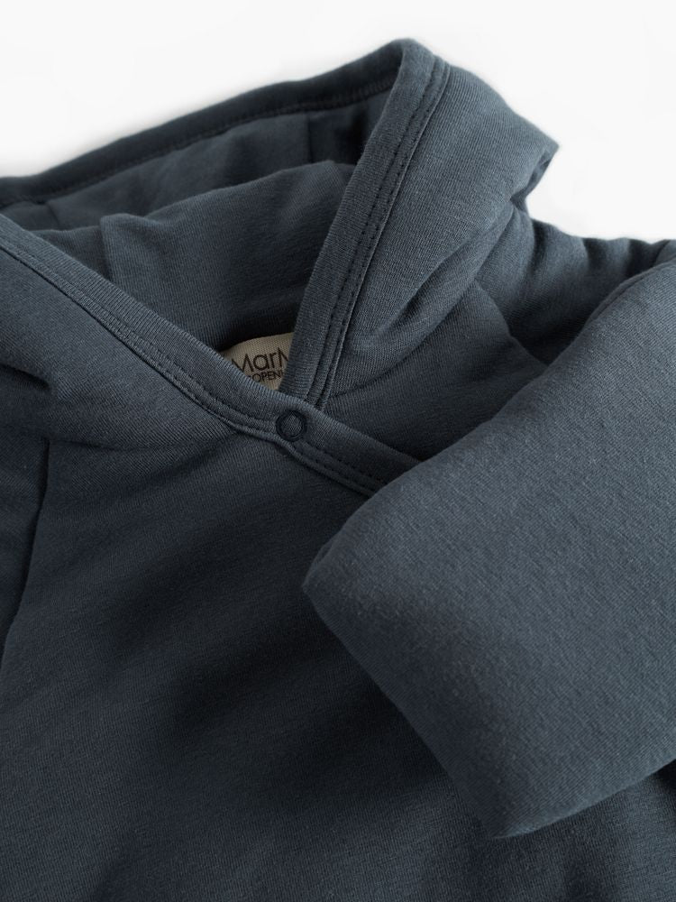 MarMar Blue Jules Jacket
