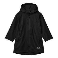 OLO Raincoat Classic Kids Waterproof Raincoat Lightweight Hooded Jacket