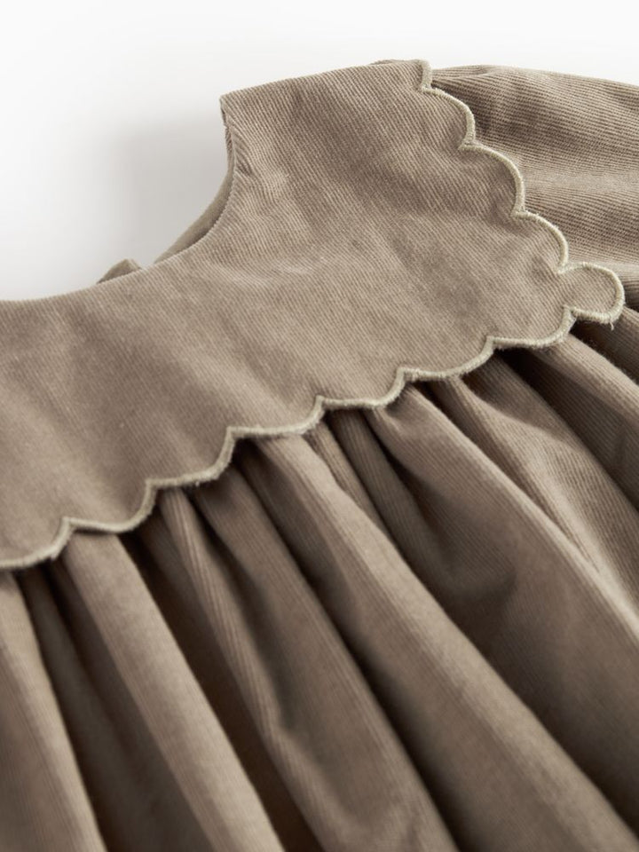 MarMar Mud Dulle Dress