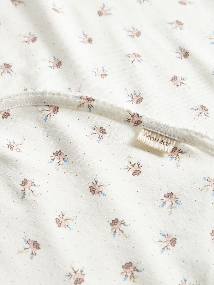MarMar Little Sakura Alida Blanket