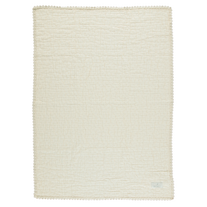 Bebe Organic Chenille Lumi Blanket