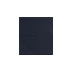 Parni Navy Solid Pajama Blanket