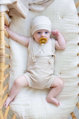 1+in the family Suspender Bloomer