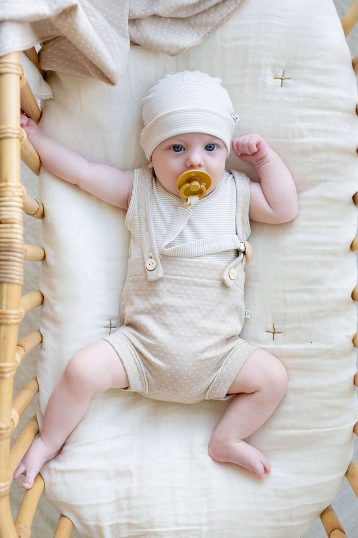 1+in the family Suspender Bloomer