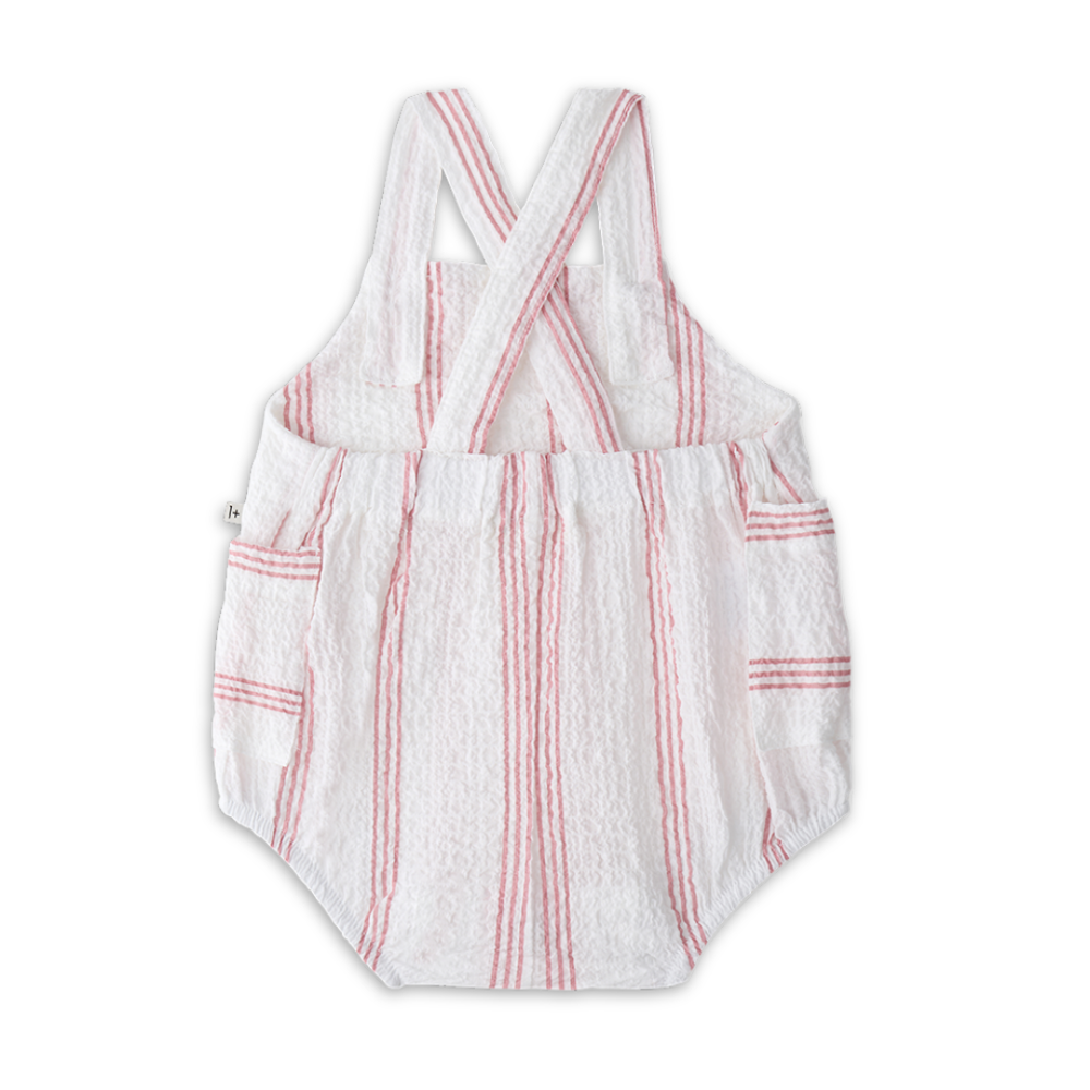 1+ in the family Portitxol Romper Soft Cotton Baby One Piece Outfit
