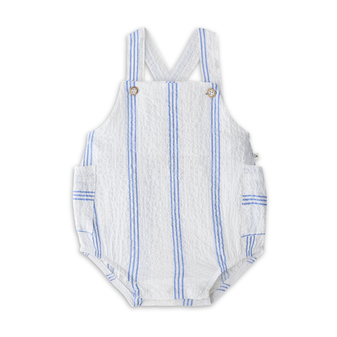 1+ in the family Portitxol Romper Soft Cotton Baby One Piece Outfit