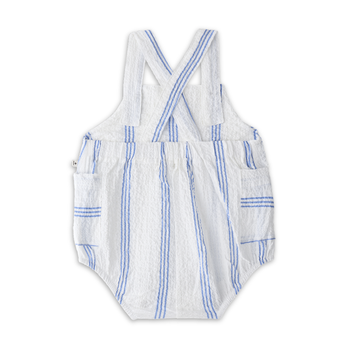 1+ in the family Portitxol Romper Soft Cotton Baby One Piece Outfit