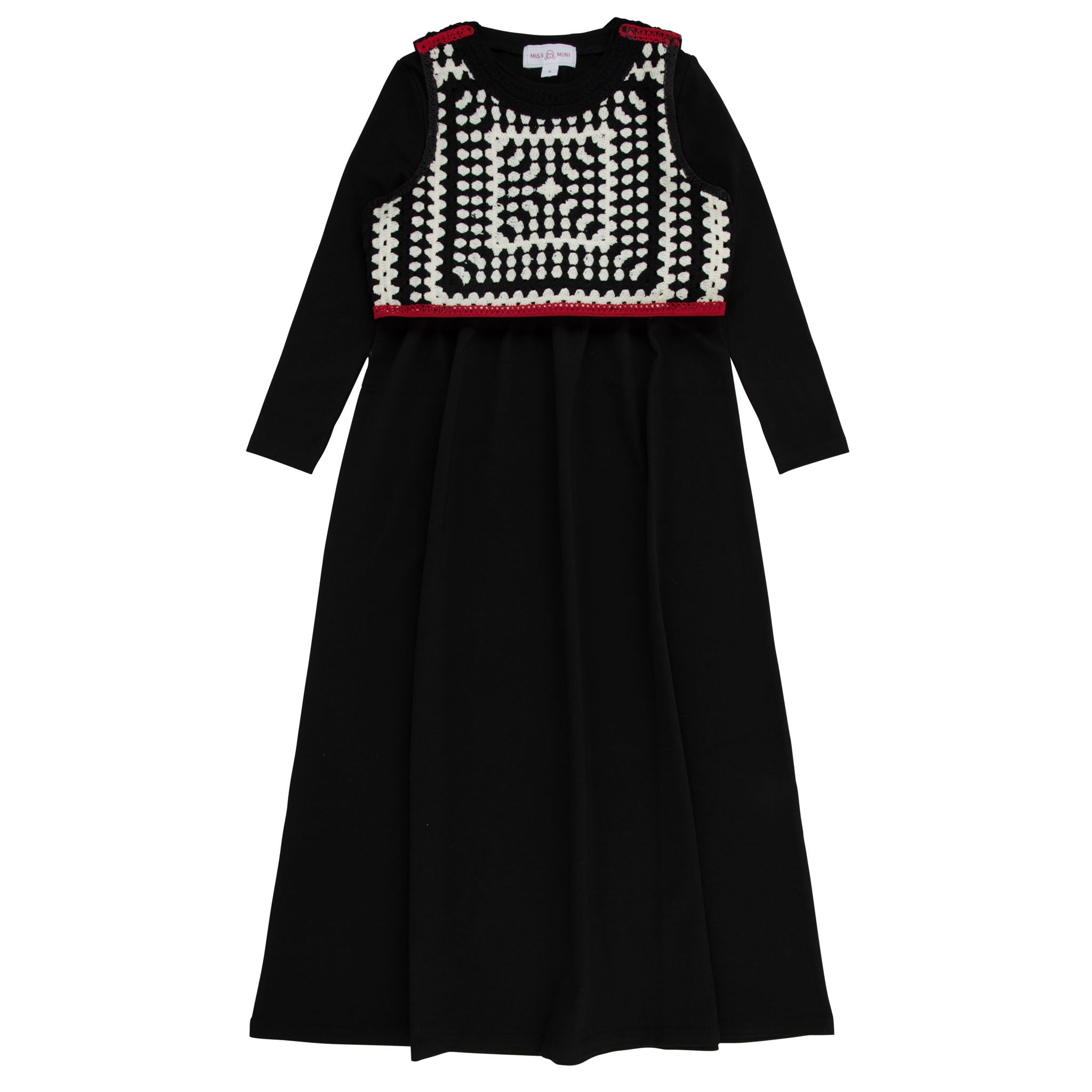 Miss Mini Patch Shabbos Maxi