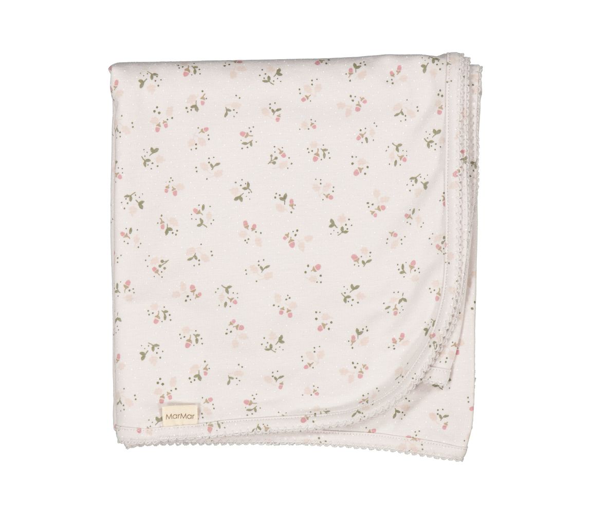 MarMar Little Acorns Alida Blanket