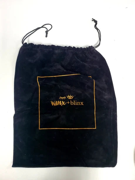 Winx + Blinx Gift Packaging