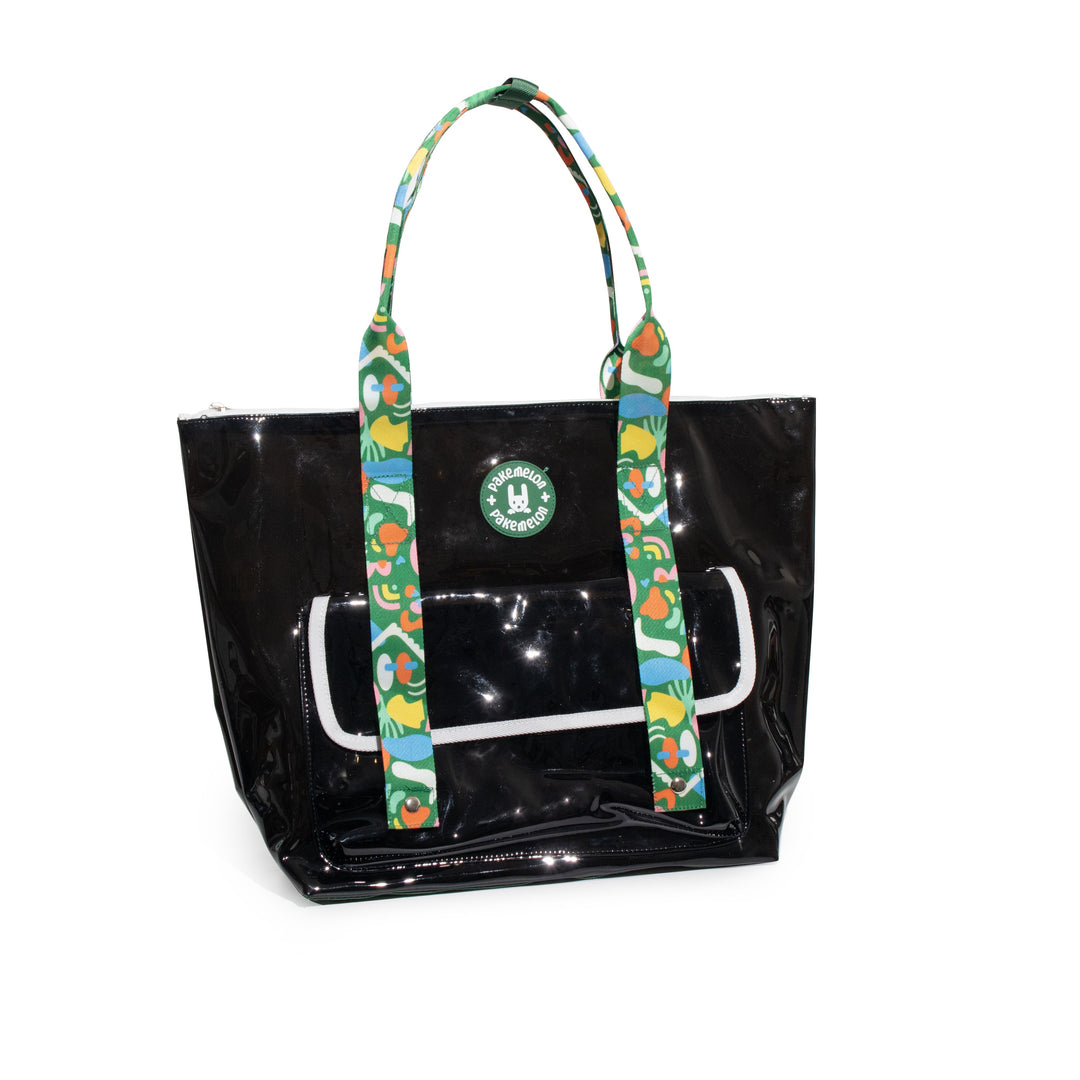 Pakemelon Adventure Tote