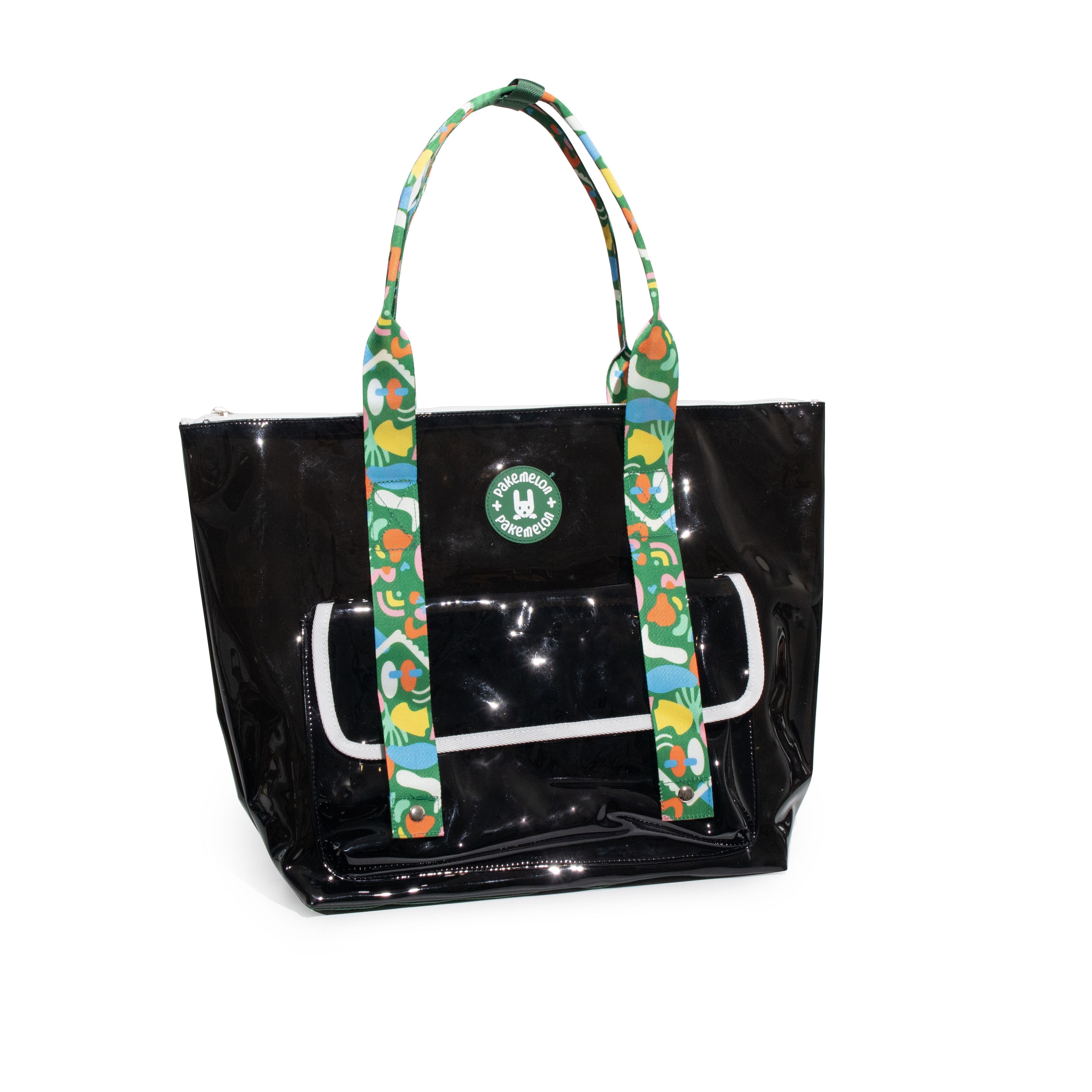 Pakemelon Adventure Tote