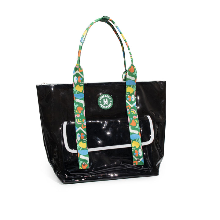 Pakemelon Adventure Tote